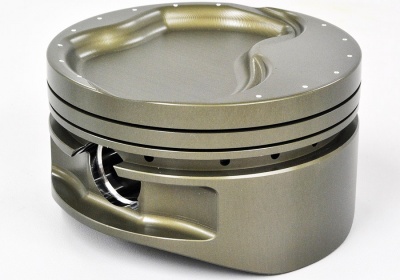 Anodize trang trí